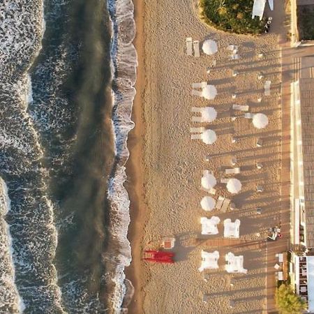 Hotel Villa Ambra Orbetello Eksteriør bilde