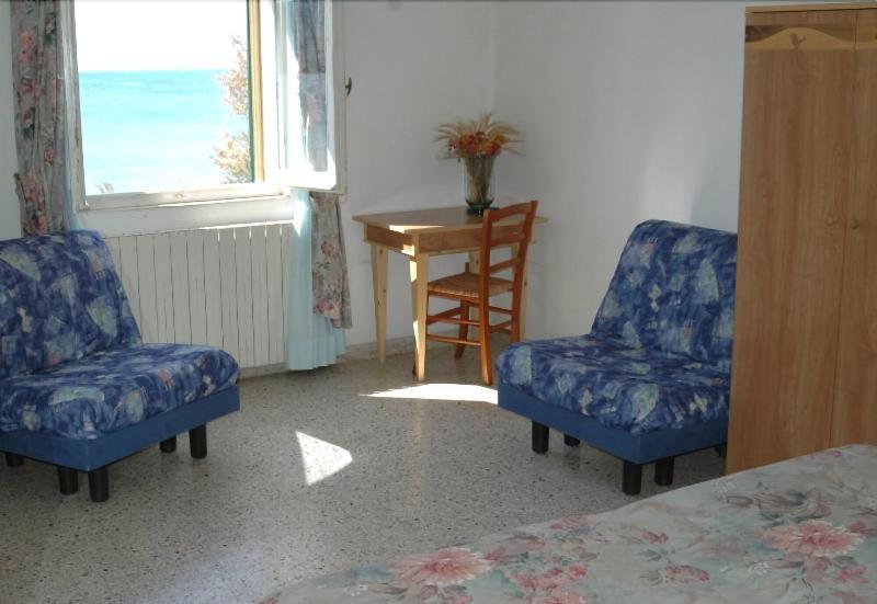 Hotel Villa Ambra Orbetello Eksteriør bilde