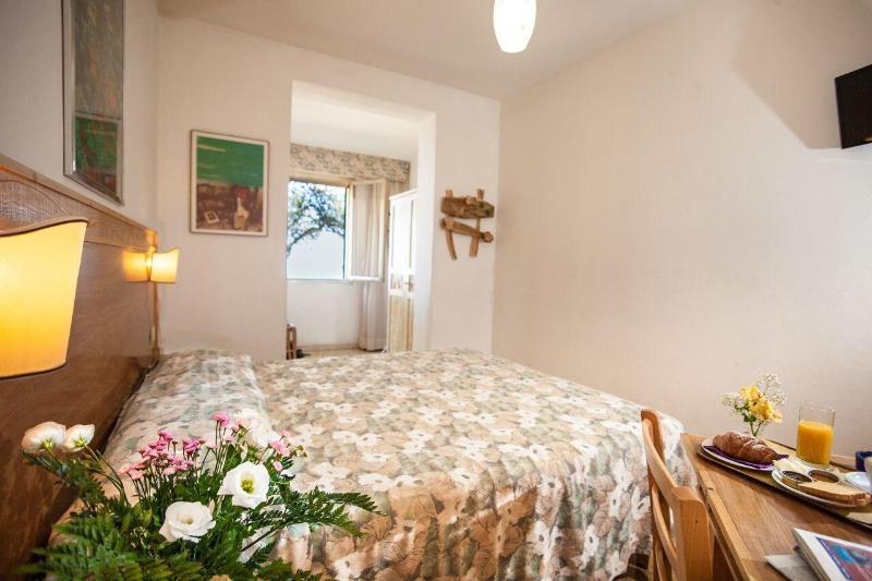 Hotel Villa Ambra Orbetello Eksteriør bilde