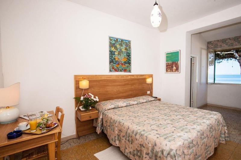 Hotel Villa Ambra Orbetello Eksteriør bilde