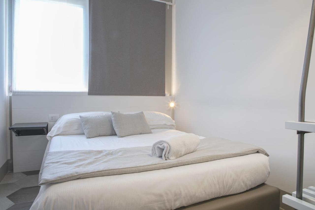 Hotel Villa Ambra Orbetello Eksteriør bilde