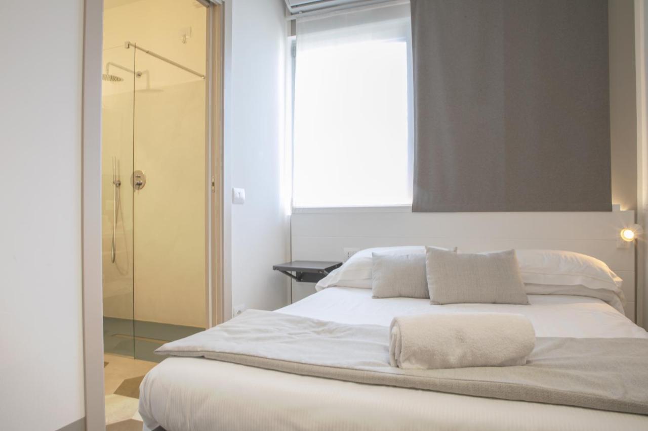 Hotel Villa Ambra Orbetello Eksteriør bilde