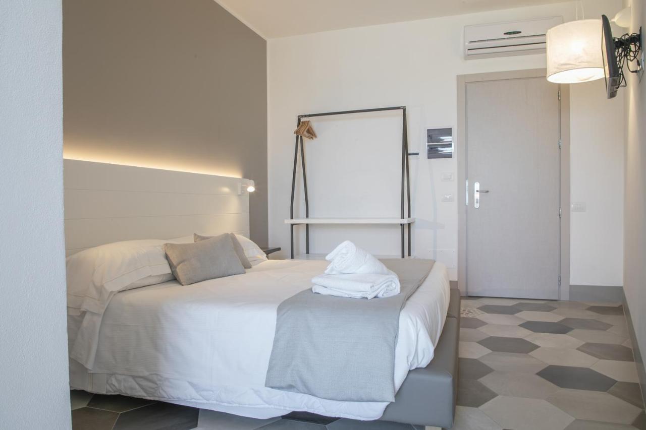Hotel Villa Ambra Orbetello Eksteriør bilde