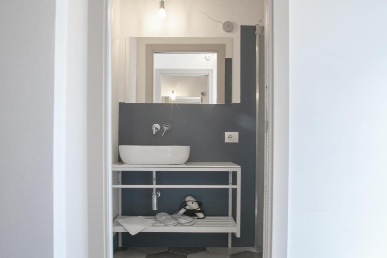 Hotel Villa Ambra Orbetello Eksteriør bilde