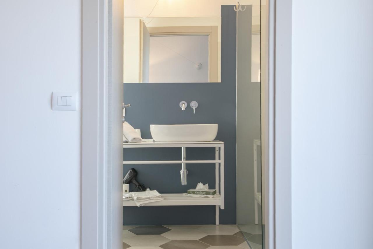 Hotel Villa Ambra Orbetello Eksteriør bilde