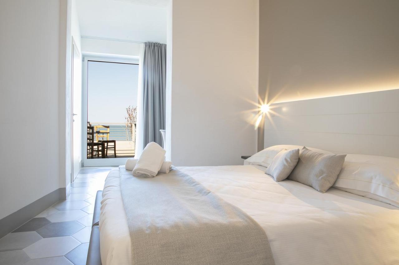 Hotel Villa Ambra Orbetello Eksteriør bilde