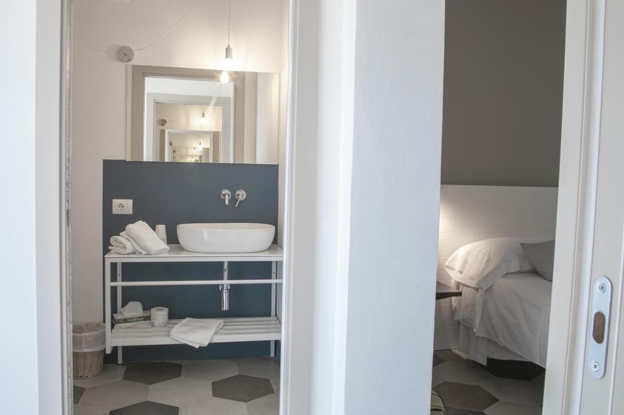 Hotel Villa Ambra Orbetello Eksteriør bilde