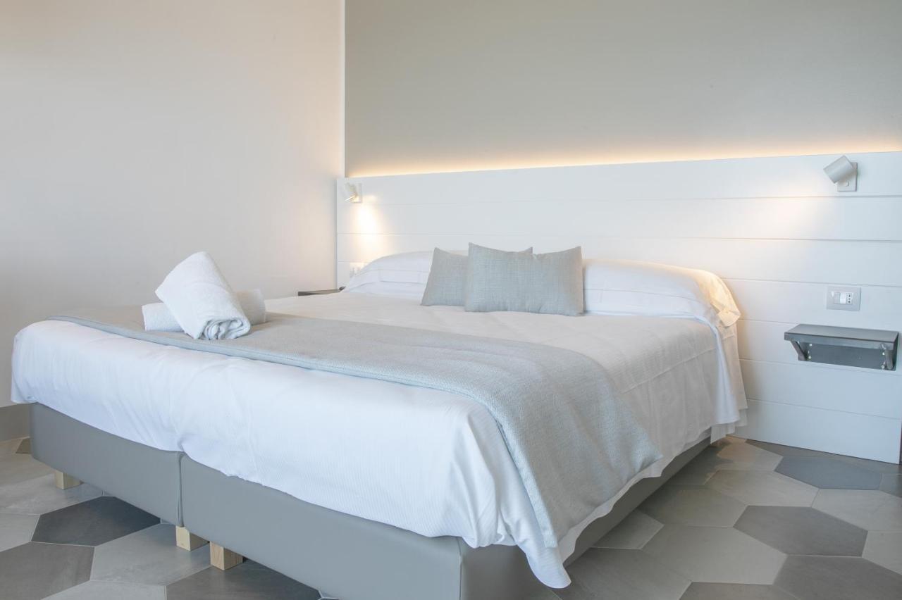 Hotel Villa Ambra Orbetello Eksteriør bilde
