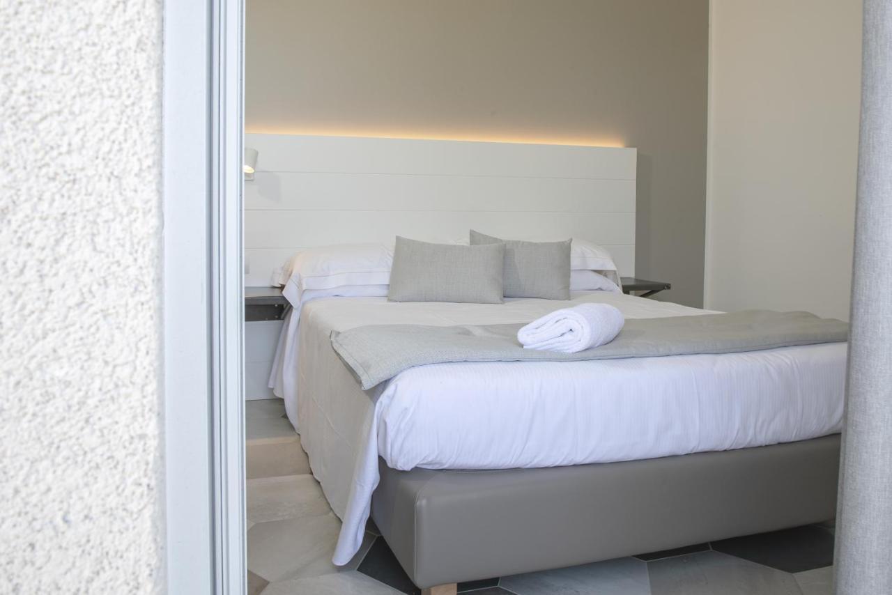 Hotel Villa Ambra Orbetello Eksteriør bilde