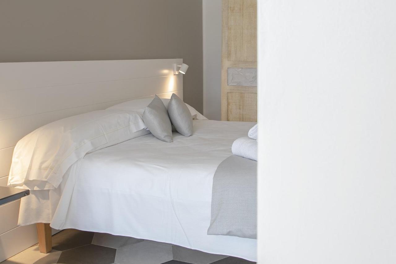 Hotel Villa Ambra Orbetello Eksteriør bilde