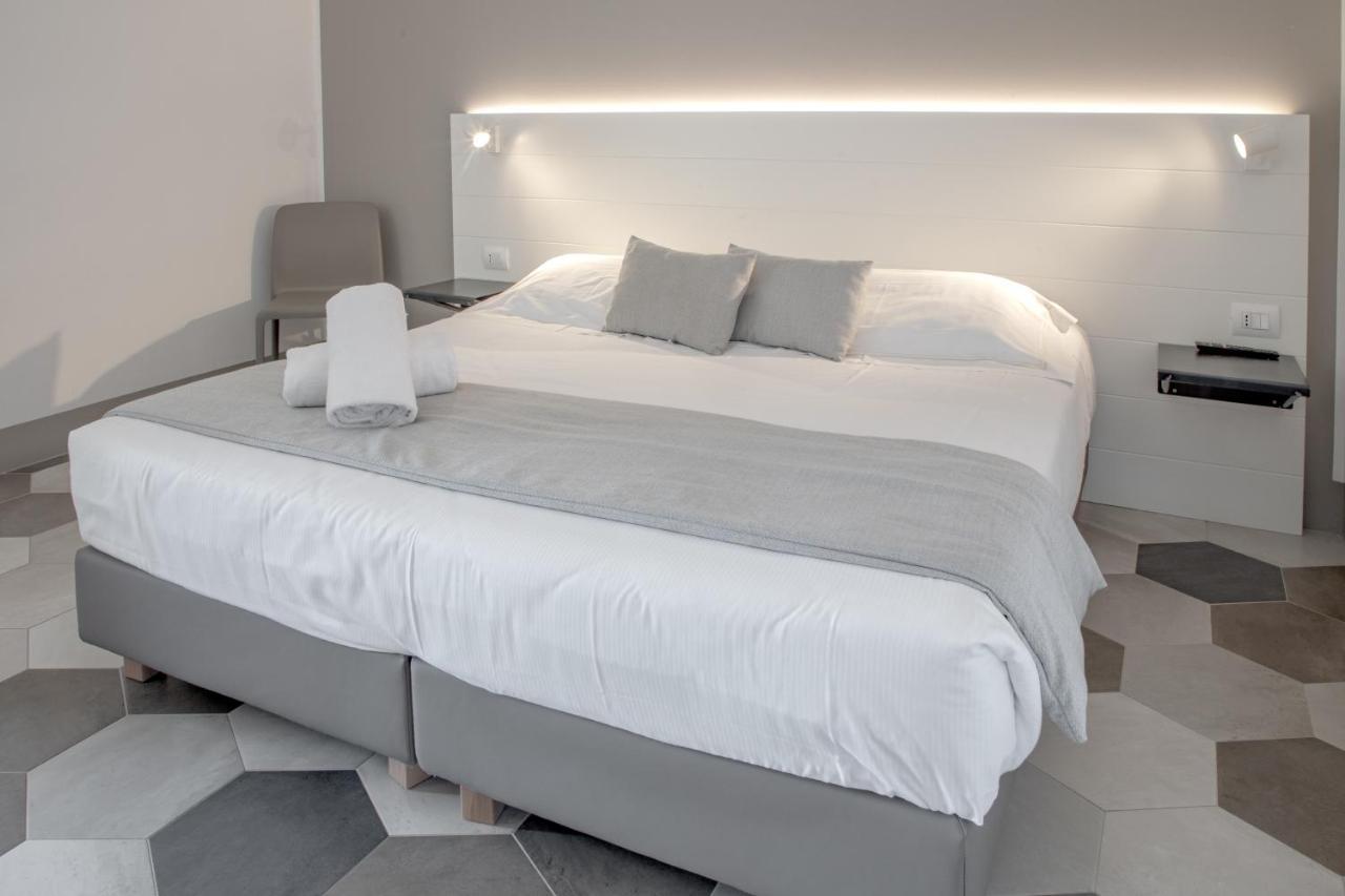 Hotel Villa Ambra Orbetello Eksteriør bilde