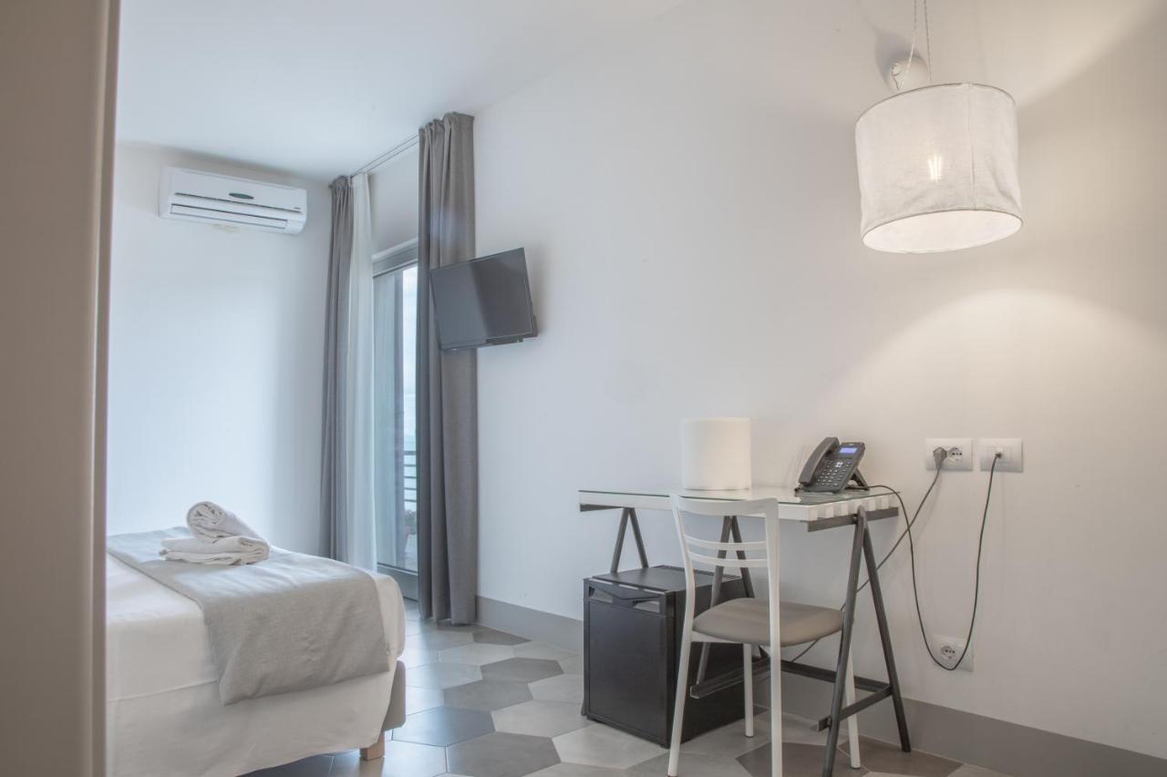 Hotel Villa Ambra Orbetello Eksteriør bilde