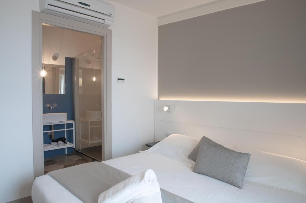 Hotel Villa Ambra Orbetello Eksteriør bilde