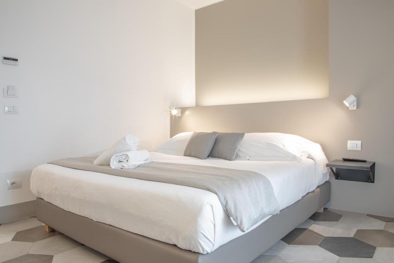 Hotel Villa Ambra Orbetello Eksteriør bilde