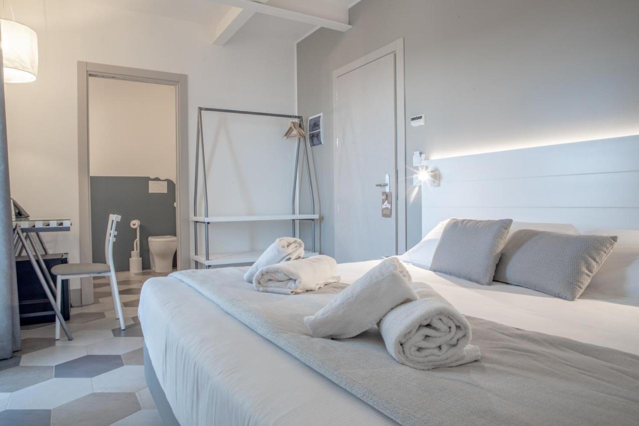 Hotel Villa Ambra Orbetello Eksteriør bilde