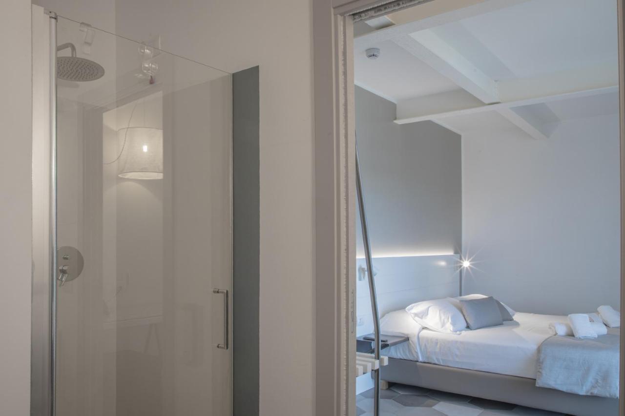 Hotel Villa Ambra Orbetello Eksteriør bilde