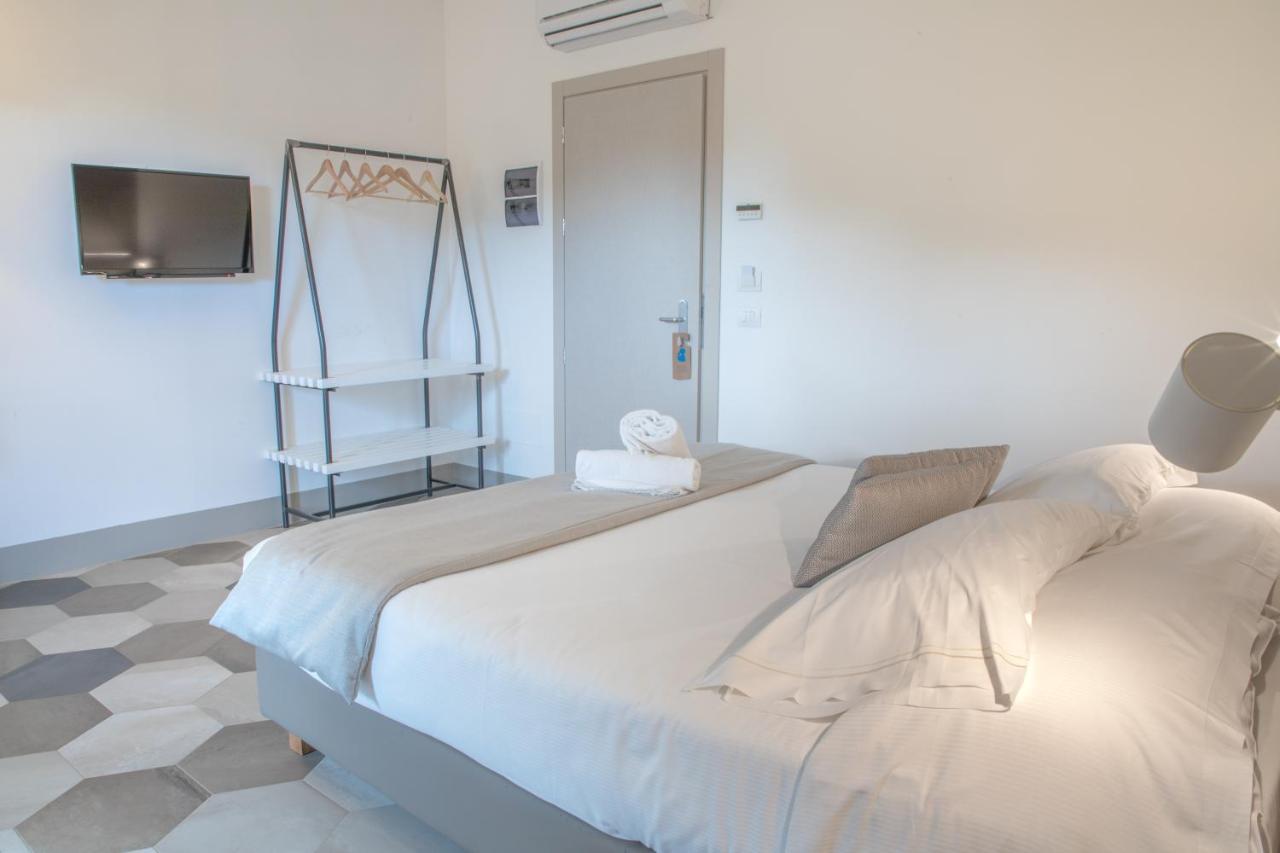 Hotel Villa Ambra Orbetello Eksteriør bilde
